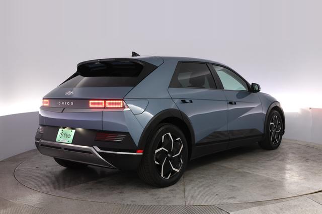 2024 Hyundai IONIQ 5