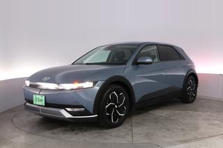 2024 Hyundai IONIQ 5