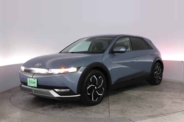 2024 Hyundai IONIQ 5