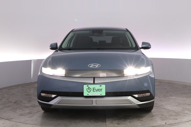 2024 Hyundai IONIQ 5
