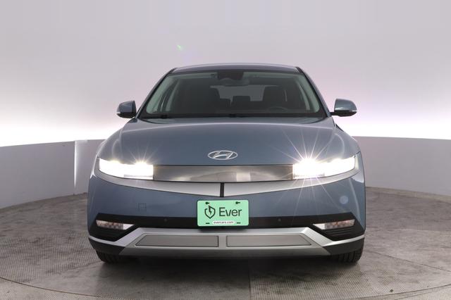 2024 Hyundai IONIQ 5