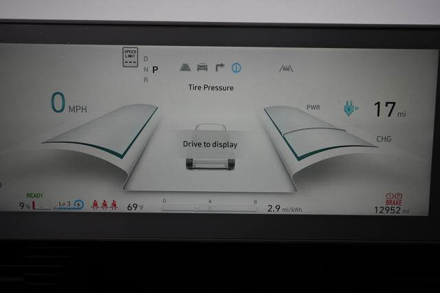 2024 Hyundai IONIQ 5