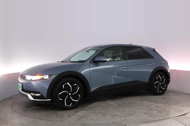 2024 Hyundai IONIQ 5