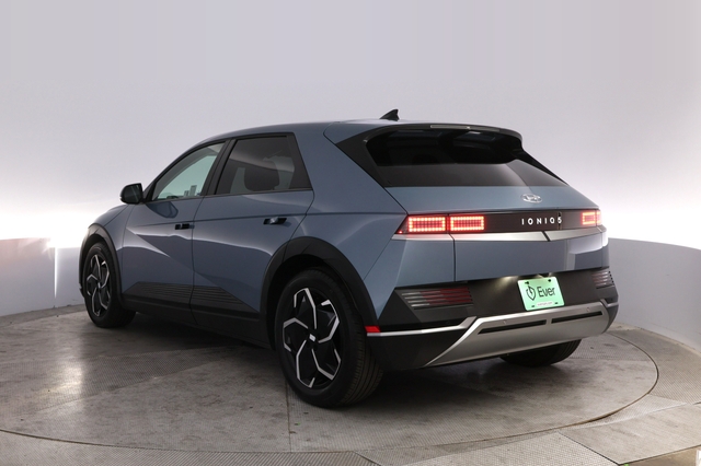 2024 Hyundai IONIQ 5