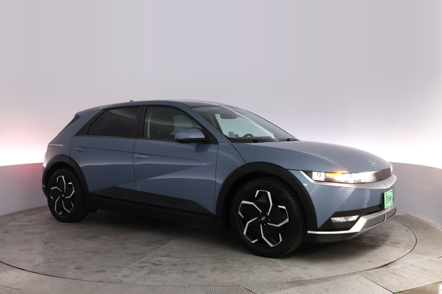 2024 Hyundai IONIQ 5
