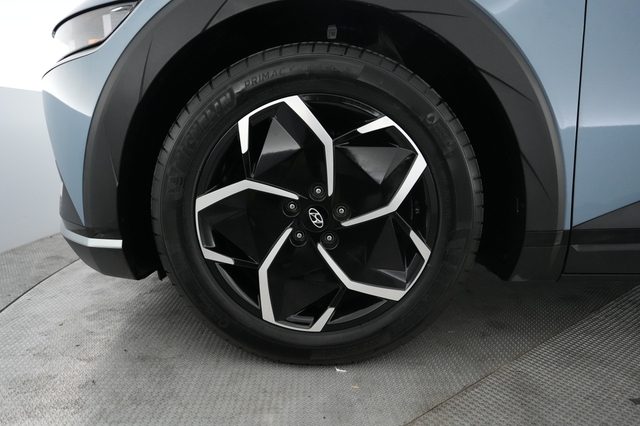 2024 Hyundai IONIQ 5