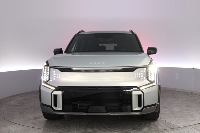 2024 Kia EV9