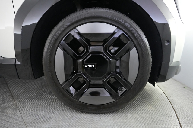 2024 Kia EV9