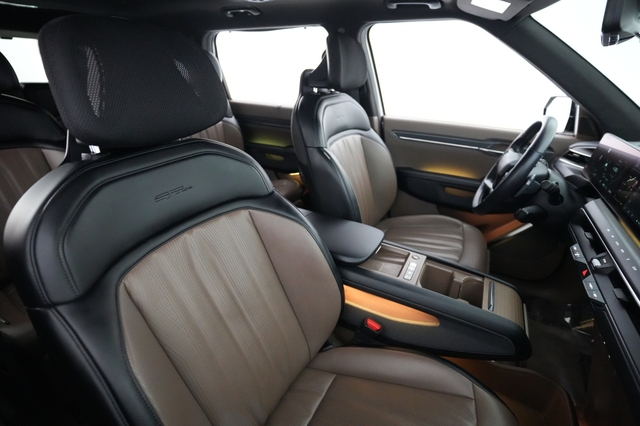 2024 Kia EV9