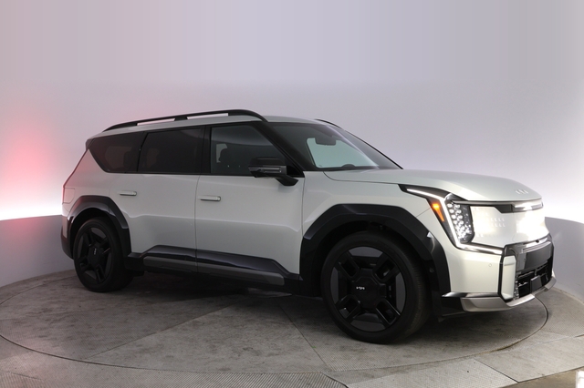 2024 Kia EV9