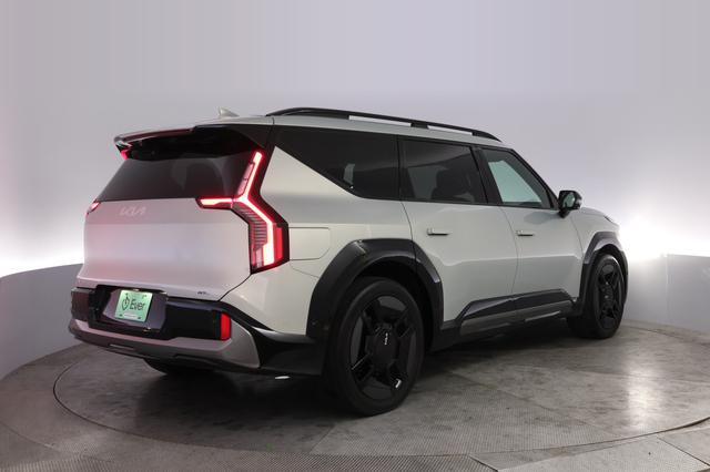 2024 Kia EV9