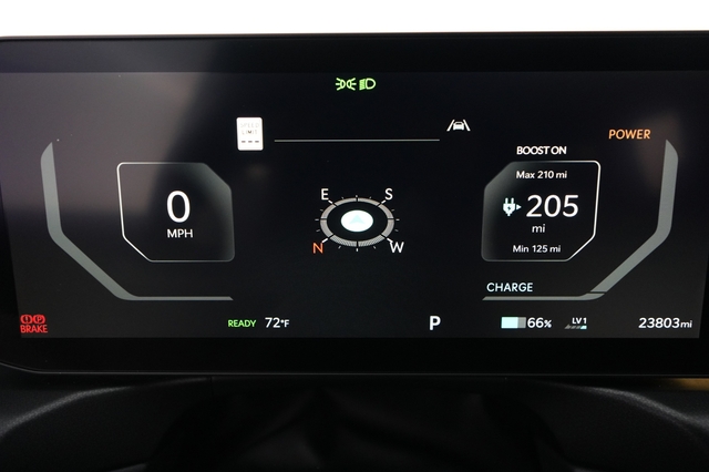 2024 Kia EV9