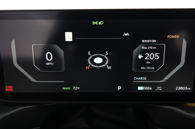 2024 Kia EV9
