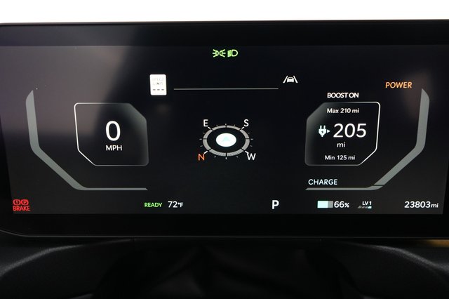 2024 Kia EV9 — photo 5 of 23