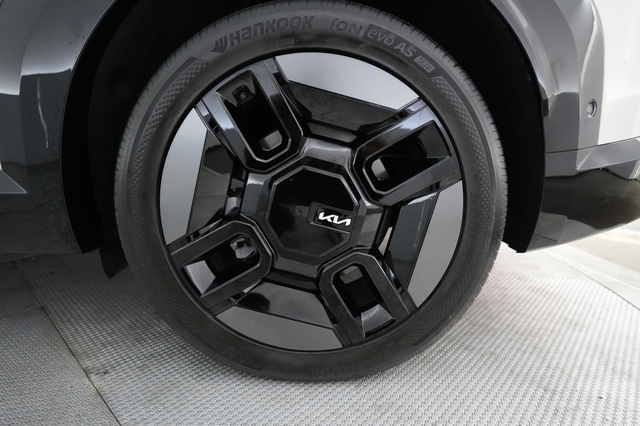 2024 Kia EV9