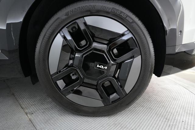2024 Kia EV9