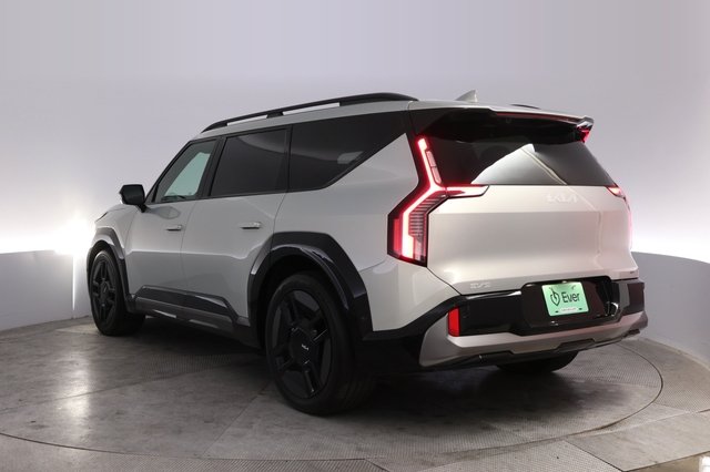 2024 Kia EV9