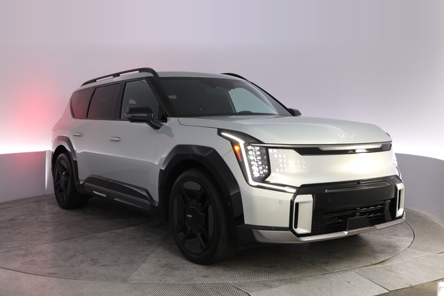 2024 Kia EV9