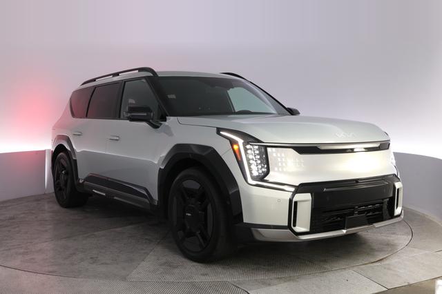 2024 Kia EV9