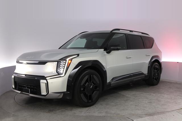 2024 Kia EV9