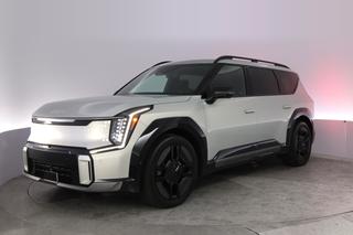 2024 Kia EV9