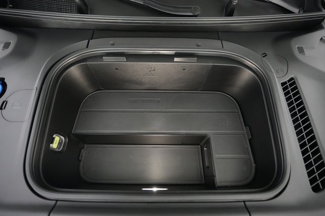 2024 Kia EV9 — photo 22 of 23