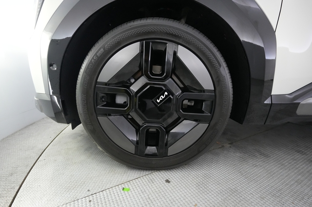2024 Kia EV9
