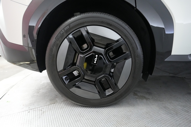 2024 Kia EV9