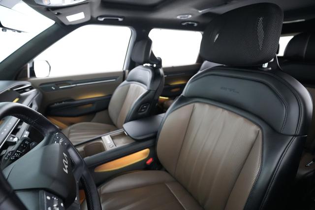 2024 Kia EV9