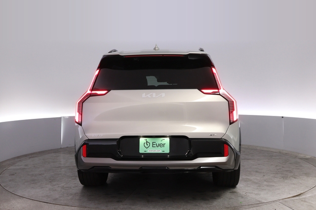 2024 Kia EV9
