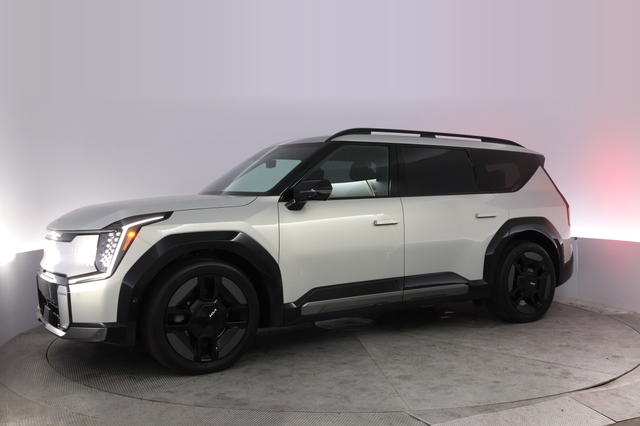 2024 Kia EV9