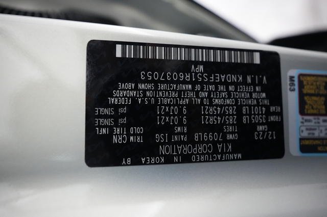 2024 Kia EV9