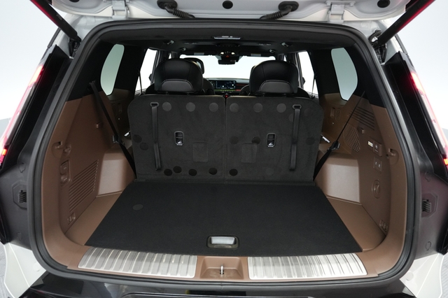 2024 Kia EV9