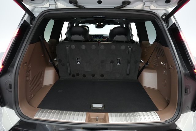 2024 Kia EV9 — photo 6 of 23