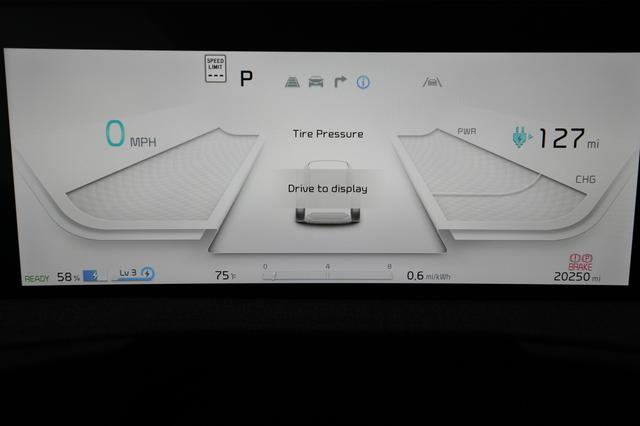 2024 Kia EV6