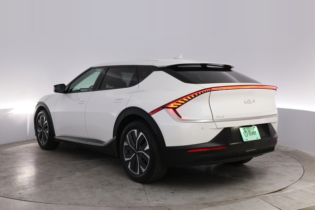 2024 Kia EV6