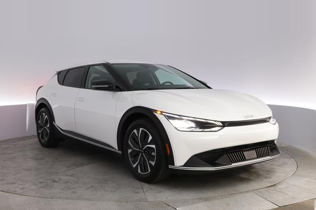 2024 Kia EV6