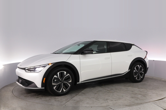 2024 Kia EV6