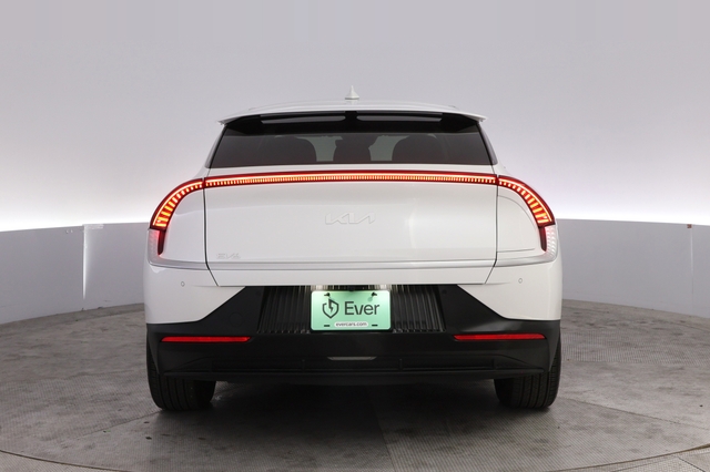 2024 Kia EV6