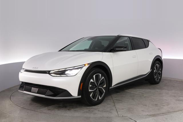 2024 Kia EV6