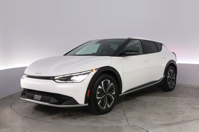 2024 Kia EV6 — VIN KNDC34LB7R5203833