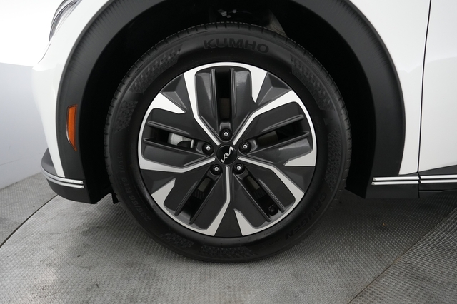 2024 Kia EV6