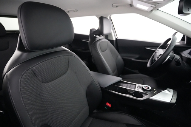 2024 Kia EV6