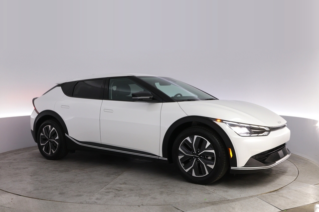 2024 Kia EV6
