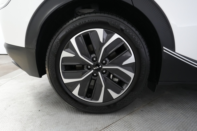 2024 Kia EV6