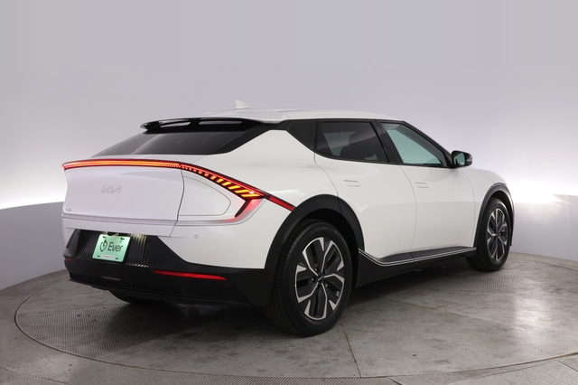 2024 Kia EV6