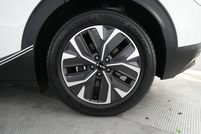 2024 Kia EV6