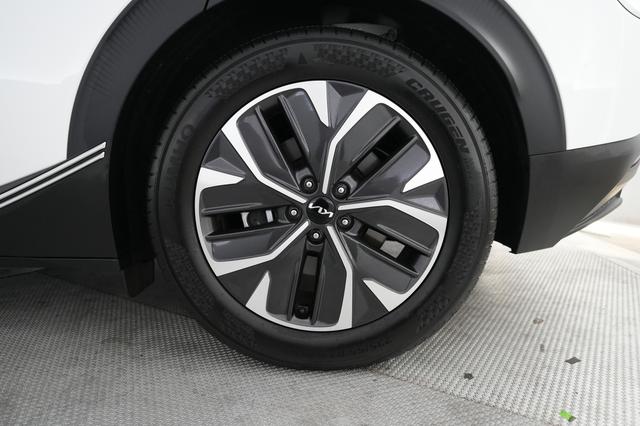 2024 Kia EV6
