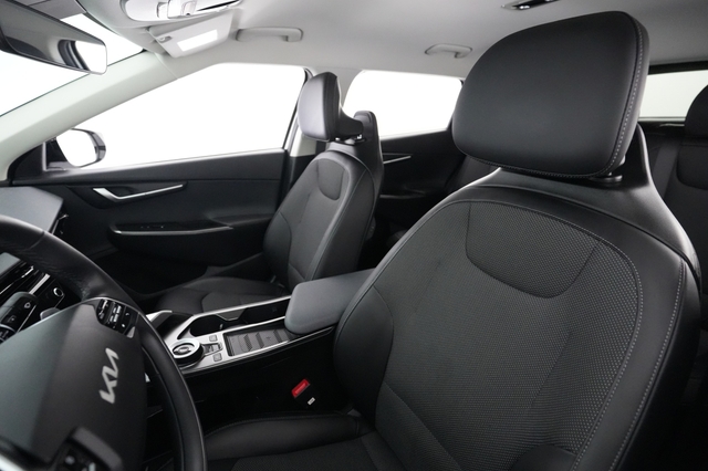 2024 Kia EV6