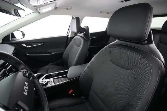 2024 Kia EV6